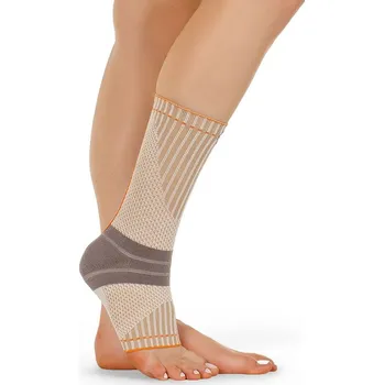 Bauerfeind Outdoor kotníková bandáž - XL