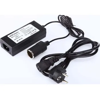 Měnič napětí Zdroj 230/12V - 48W (Zdroj 230/12V - 48W)