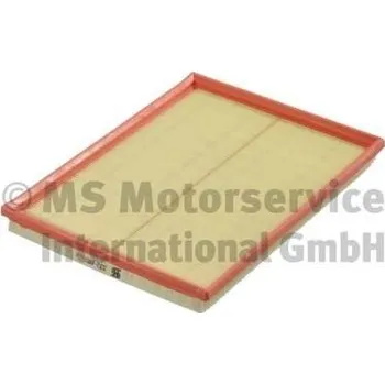 Vzduchový filtr Vzduchový filtr KOLBENSCHMIDT 50013332