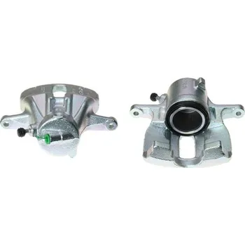 Brzdový třmen Brzdový třmen BUDWEG CALIPER 343512