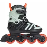 Firefly Ils C76 J Nastavitelné inline brusle děti 30-33 EUR