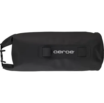 Vodácký pytel Aeroe Heavy Duty Drybag 12 l černá