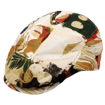 Čepice Fiebig - Headwear since 1903 Pánská letní bekovka Velikost: 55 cm (S)