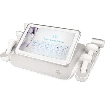 Elegante Platinum T6 Body Slim kosmetický přístroj
