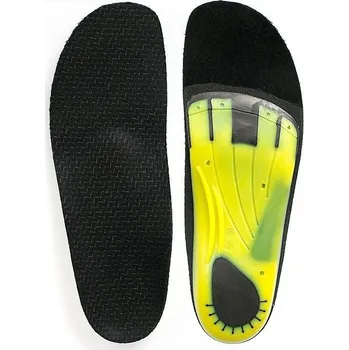 Vložka do bot Bauerfeind ErgoPad work safety - 38