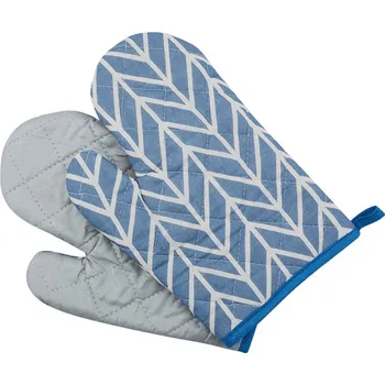 Chňapka Kuchyňská chňapka 2 ks ANDREA s teflonem