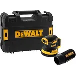 DeWalt DCW210NT aku excentrická bruska 125 mm 18 V XR bez aku