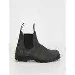 Blundstone 587 (rustic black) 37, černá