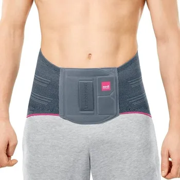 medi Lumbamed basic (dámský) - bederní pás - šedá - 4