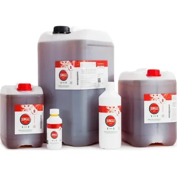 Hnojivo Jungle In da Box Urban B 250ml, výprodej