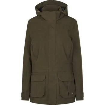 Seeland - Highpoint Harriet bunda dámská Light pine Zelená 40