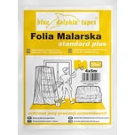 Zakrývací fólie STANDARD PLUS