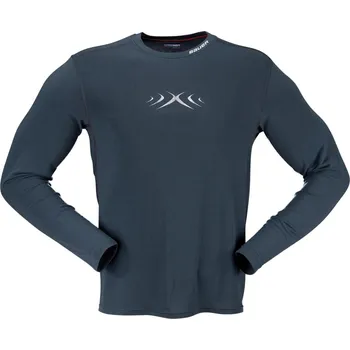 Ribano - Triko Bauer Vapor Core LS Crew Youth Velikost: Youth L