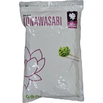 Křen v prášku Globe Gourmet 1kg