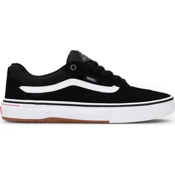 Pánská obuv Vans Boty Vans, Kyle Walker Wafflecup black/white 2025 Velikost: EUR41