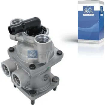 Brzdový kotouč Brzdový ventil, provozní brzda DT Spare Parts 4.63216