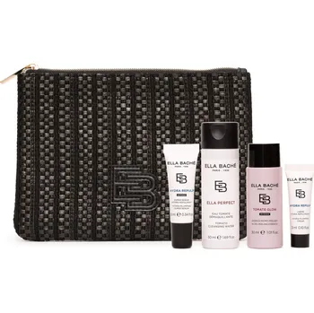 Pleťový peeling ELLA BACHÉ Cestovní/ testovací sada HYDRA REPULP