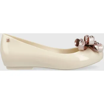 Dámské baleríny Baleríny Melissa MELISSA DORA III AD M.33778.I928 béžová 02X, EUR 40