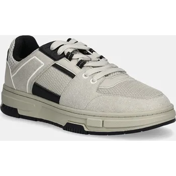 Pánská obuv Tenisky HUGO Yarrow 50548526.270 béžová 80X, EUR 44