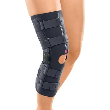 medi Collamed - kolenní ortéza, dlouhá - S