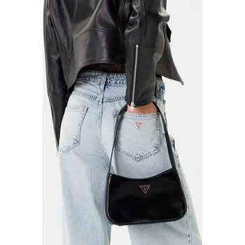 Módní doplněk Kabelka Guess HWNG94 96170 Černá OS