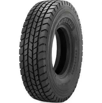 Pneu pro těžký stroj 445/80 R25 170F *** AR28+ E-2 TL AEOLUS