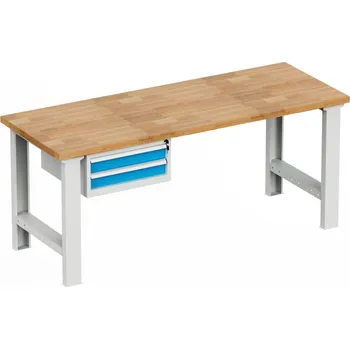 Dílenský stůl Enprag Dílenský montovaný pracovní stůl EN_2012