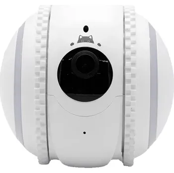 Robot XBO R2 - inteligentní monitor domácích mazlíčků