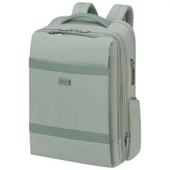 SAMSONITE Batoh na notebook 17,3" Image Biz Expander Thyme (155347/A639)