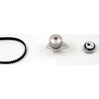 Vodní pumpa + sada ozubeného řemene HEPU PK08131