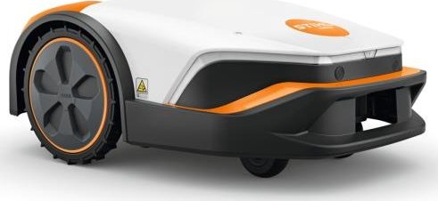 STIHL iMOW 5.0 – robotická sekačka, záběr 28 cm, na plochy až 1500 m2