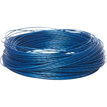 Příslušenství k zahradní technice Ryobi 1,6mm Whisper struna 97m RAC176