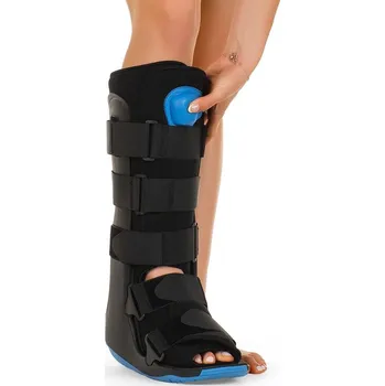 Ovation Medical Pneumatická hlezenní fixační ortéza, XS