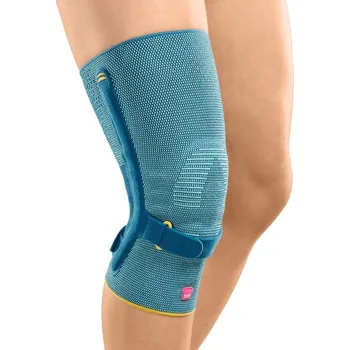 medi Genumedi PSS lyons blue - kolenní bandáž - 0