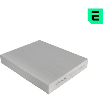 Kabinový filtr Filtr vzduchu v interiéru OPTIMAL OP-FCF20179