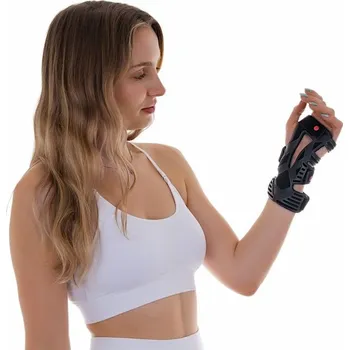 DonJoy CarpaForm ortéza zápěstí, levá, velikost: L