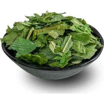 Sušené ovoce MEDVĚDÍ ČESNEK LYOFILIZOVANÝ (SUŠENÝ MRAZEM) Hmotnost balení: 10 g