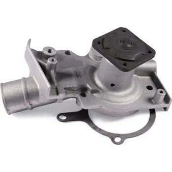 Chladič motoru Vodní čerpadlo, chlazení motoru HEPU P216