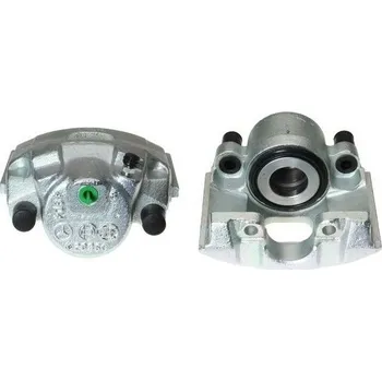 Brzdový třmen Brzdový třmen BUDWEG CALIPER 344315