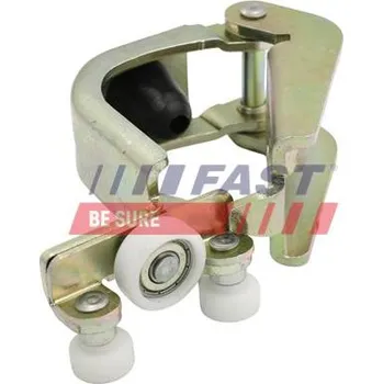 Dveře karosérie Vodítko dveře mercedes sprinter 95> 901-905 strana centrum pr ft95677