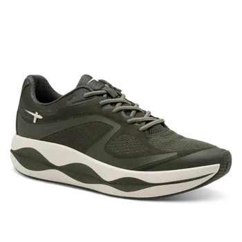 Dámské tenisky Tamaris 1-23781-45 zelená, vel. 39