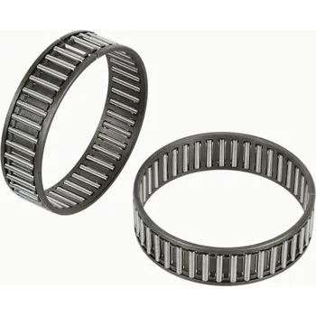 Ložisko, vstupní hřídel převodovky (man.převod.) ZF 0073.301.008