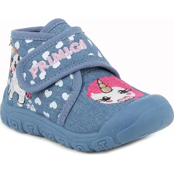 Dívčí bačkory Bačkůrky Primigi 6948011 22