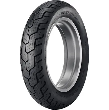 Dunlop D404 R 160/80 - 15 74S TL -