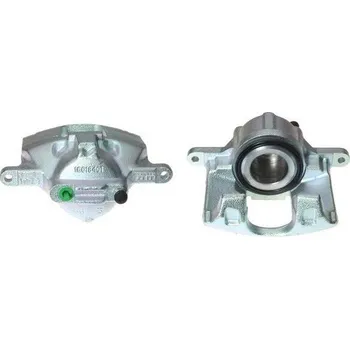 Brzdový třmen Brzdový třmen BUDWEG CALIPER 344606