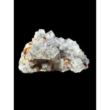 Fluorit 7,2 cm – Tinejdad, Maroko