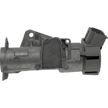 Startér Zámek volantu se spínací skříňkou FABIA II. od M2011, ORIGINAL 6R0905851N, pro ROOMSTER, 5J. Typové číslo: 6R0905851N,6R0905851N,6R0905851N, 6R0905851D