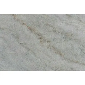 Venkovní dlažba Dlažba kamenná DEKSTONE Q 015 Quarzite Beige kvarcit opalovaná 600×300 mm