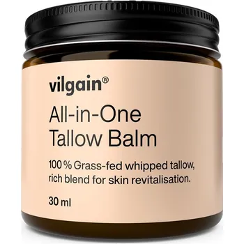 Vilgain All-in-one balzám z hovězího loje – 30&nbsp;ml