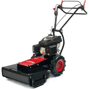 Sekačka MJG Motor Jikov Green BRAVO B&S 875EXi - mulčovač s variátorem